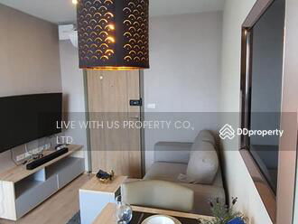 IDEO O2 Bangna, Bangkok, Thailand IDEO O2 Bangna, Bangkok, Thailand