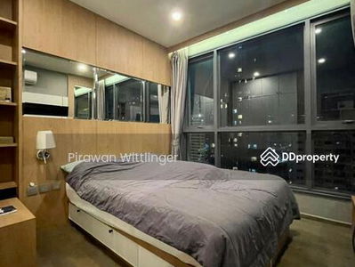 IDEO Q Siam-Ratchathewi, Bangkok, Thailand IDEO Q Siam-Ratchathewi, Bangkok, Thailand