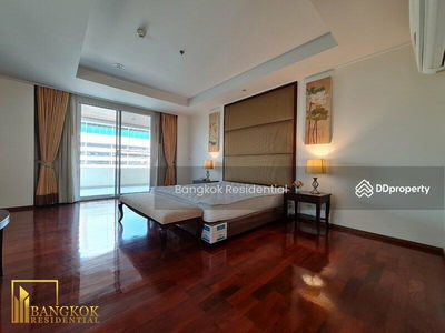 Serviced Apartment, Bangkok, Thailand Serviced Apartment, Bangkok, Thailand