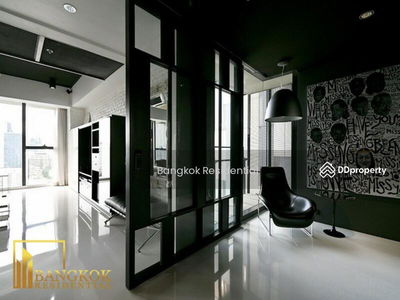 The Met Sathorn, Bangkok, Thailand The Met Sathorn, Bangkok, Thailand