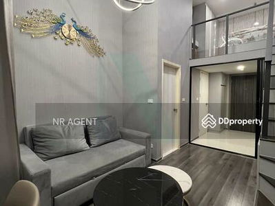 KnightsBridge Space Rama 9, Bangkok, Thailand KnightsBridge Space Rama 9, Bangkok, Thailand