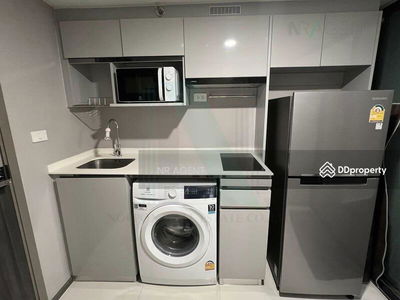 KnightsBridge Space Rama 9, Bangkok, Thailand KnightsBridge Space Rama 9, Bangkok, Thailand