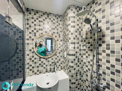 Nhat Chi Mai Street, Vietnam Nhat Chi Mai Street, Vietnam