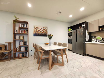 Sarica Condominium, Vietnam Sarica Condominium, Vietnam