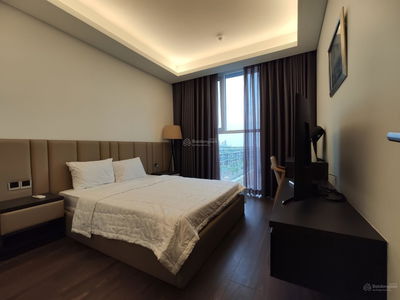 Sarica Condominium, Vietnam  Sarica Condominium, Vietnam