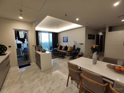 Sarica Condominium, Vietnam Sarica Condominium, Vietnam