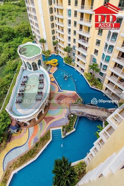 ESPANA VENETIAN, Chon Buri, Thailand ESPANA VENETIAN, Chon Buri, Thailand