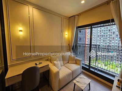 Life Asoke Hype, Bangkok, Thailand Life Asoke Hype, Bangkok, Thailand