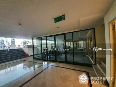 Prime Mansion Promsri Condominium, Bangkok, Thailand Prime Mansion Promsri Condominium, Bangkok, Thailand