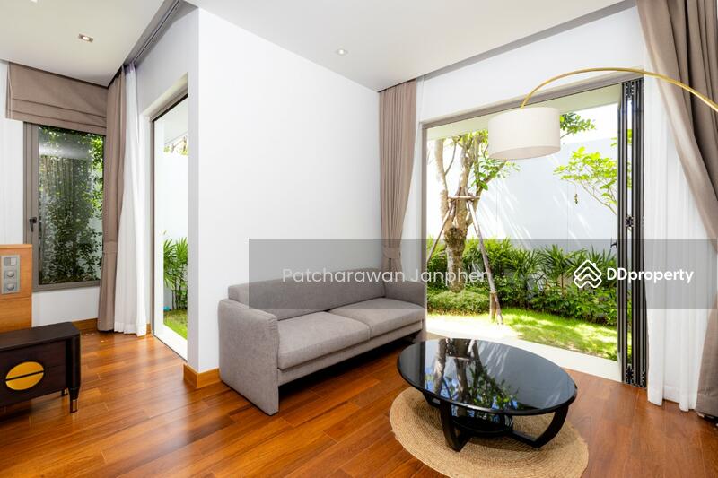 Anchan Tropicana, Phuket, Thailand Anchan Tropicana, Phuket, Thailand