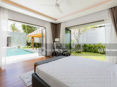 Anchan Tropicana, Phuket, Thailand Anchan Tropicana, Phuket, Thailand