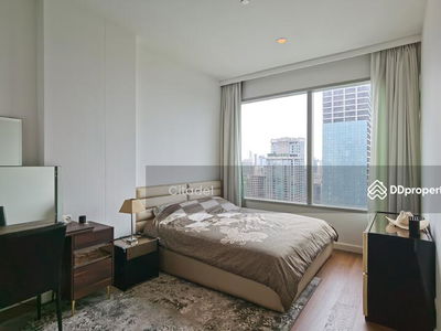 185 Rajadamri, Bangkok, Thailand 185 Rajadamri, Bangkok, Thailand