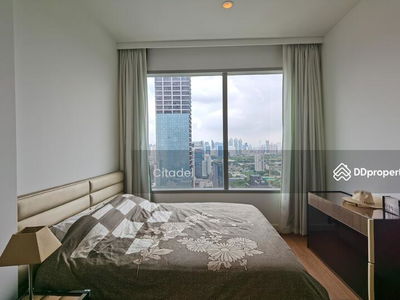 185 Rajadamri, Bangkok, Thailand 185 Rajadamri, Bangkok, Thailand