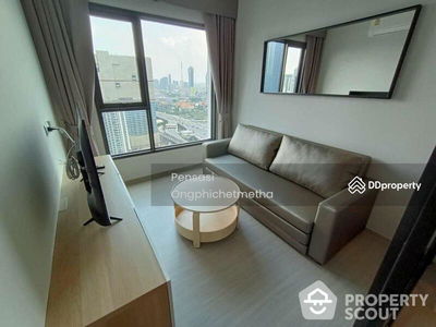 Life Asoke-Rama 9, Bangkok, Thailand Life Asoke-Rama 9, Bangkok, Thailand