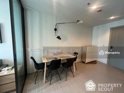 Life Asoke-Rama 9, Bangkok, Thailand Life Asoke-Rama 9, Bangkok, Thailand