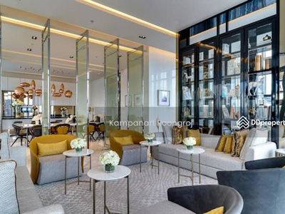 Hyde Sukhumvit 11, Bangkok, Thailand Hyde Sukhumvit 11, Bangkok, Thailand