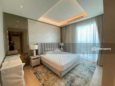 The Residences At Mandarin Oriental, Bangkok, Thailand The Residences At Mandarin Oriental, Bangkok, Thailand