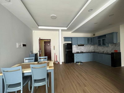 Sky Garden I, Vietnam Sky Garden I, Vietnam