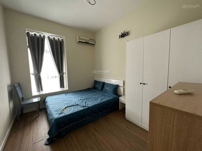 Sky Garden I, Vietnam Sky Garden I, Vietnam