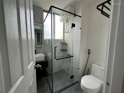 Sky Garden I, Vietnam Sky Garden I, Vietnam