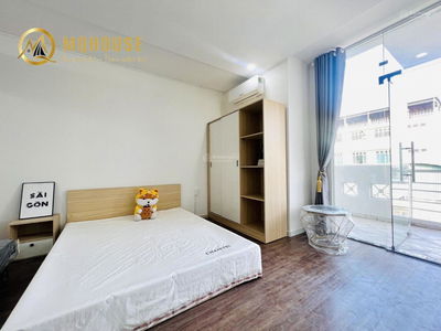 Ho Van Hue Street, Vietnam Ho Van Hue Street, Vietnam