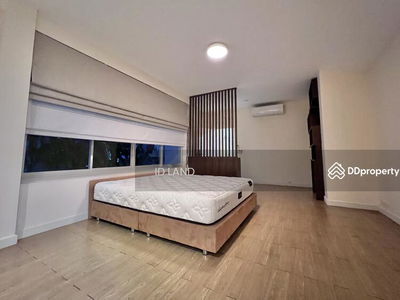 Single house with private pool and big garden for rent ekamai-rama9-soonvijai, Bangkok, Thailand Single house with private pool and big garden for rent ekamai-rama9-soonvijai, Bangkok, Thailand