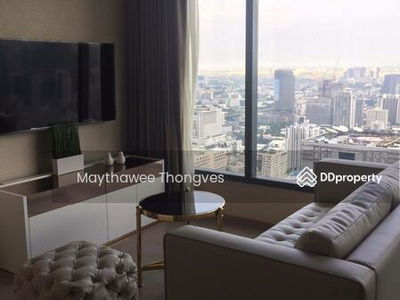 The Esse Asoke, Bangkok, Thailand The Esse Asoke, Bangkok, Thailand