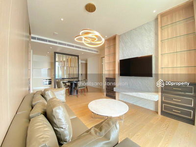 Magnolias Waterfront Residences, Bangkok, Thailand Magnolias Waterfront Residences, Bangkok, Thailand