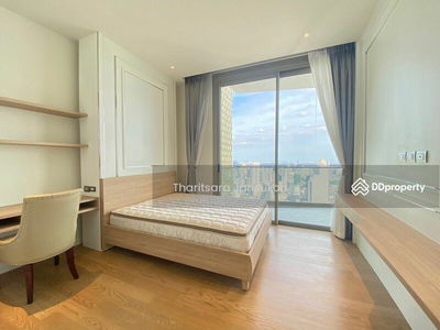 Magnolias Waterfront Residences, Bangkok, Thailand Magnolias Waterfront Residences, Bangkok, Thailand