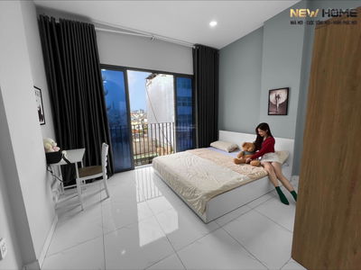 Alojamiento en Ho Chi Minh City, Vietnam Alojamiento en Ho Chi Minh City, Vietnam