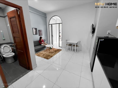 Housing in Ho Chi Minh City, Vietnam Housing in Ho Chi Minh City, Vietnam