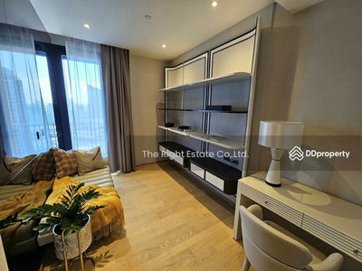 ASHTON Asoke - Rama 9, Bangkok, Thailand ASHTON Asoke - Rama 9, Bangkok, Thailand