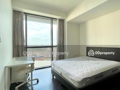 The Pano Rama 3, Bangkok, Thailand The Pano Rama 3, Bangkok, Thailand