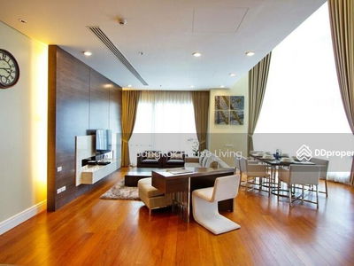 Bright Sukhumvit 24, Bangkok, Thailand Bright Sukhumvit 24, Bangkok, Thailand