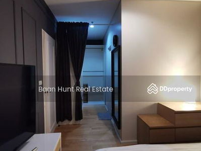 Villa Asoke, Bangkok, Thailand Villa Asoke, Bangkok, Thailand