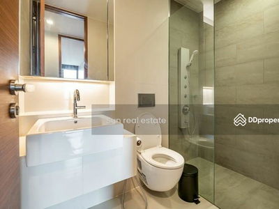 ASHTON Morph 38, Bangkok, Thailand ASHTON Morph 38, Bangkok, Thailand