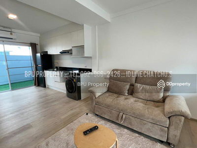 Indy 2 Bangna-Ramkhamhaeng 2, Bangkok, Thailand Indy 2 Bangna-Ramkhamhaeng 2, Bangkok, Thailand