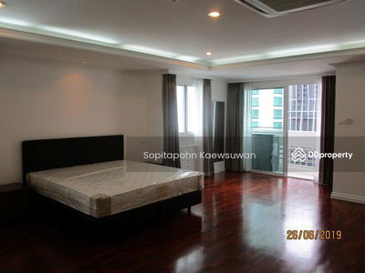 Jaspal's Residential II, Bangkok, Thailand Jaspal's Residential II, Bangkok, Thailand