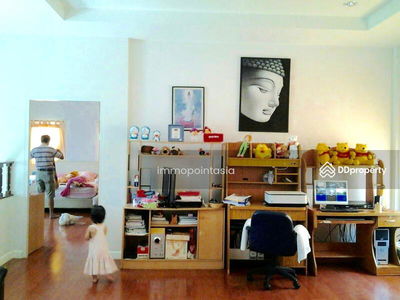 Excellent villa located in Central Park, furnished, Thailand Excellent villa located in Central Park, furnished, Thailand