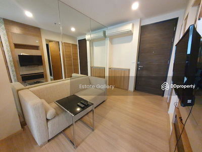 Rhythm Sukhumvit 50, Bangkok, Thailand Rhythm Sukhumvit 50, Bangkok, Thailand