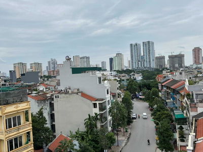 Yen Xa Street, Vietnam Yen Xa Street, Vietnam