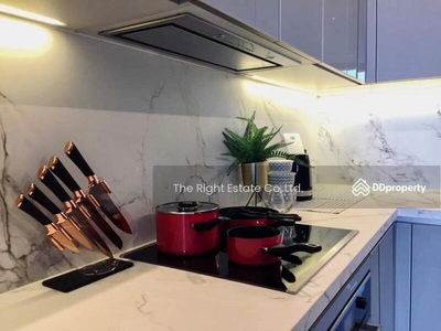 The Esse at Singha Complex, Bangkok, Thailand The Esse at Singha Complex, Bangkok, Thailand