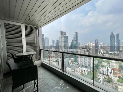Sky Villas Sathorn, Bangkok, Thailand Sky Villas Sathorn, Bangkok, Thailand