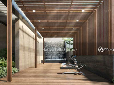 Wilshire, Bangkok, Thailand Wilshire, Bangkok, Thailand