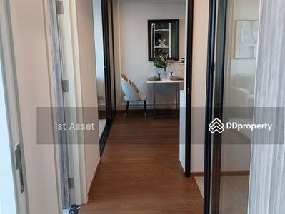 IDEO Q Sukhumvit 36, Bangkok, Thailand IDEO Q Sukhumvit 36, Bangkok, Thailand