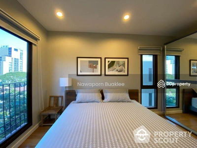 Condolette Dwell Sukhumvit 26, Bangkok, Thailand Condolette Dwell Sukhumvit 26, Bangkok, Thailand