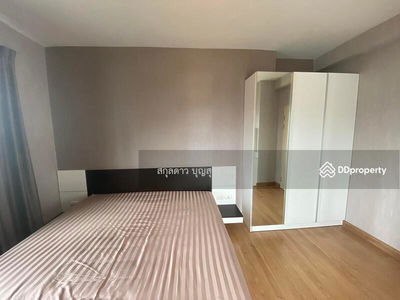 Supalai Park Asoke - Ratchada, Bangkok, Thailand Supalai Park Asoke - Ratchada, Bangkok, Thailand