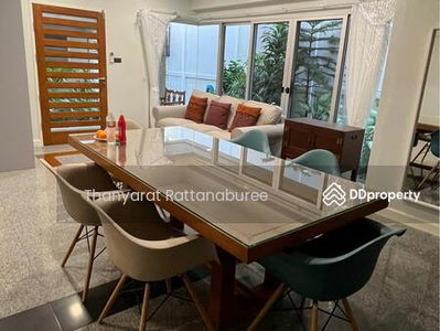 House for rent near BTS Phromphong, Bangkok, Thailand House for rent near BTS Phromphong, Bangkok, Thailand