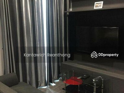 The Rich Sathorn-Taksin, Bangkok, Thailand The Rich Sathorn-Taksin, Bangkok, Thailand