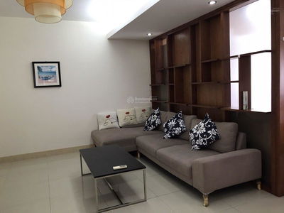 My Dinh Song Da urban area - Sudico, Vietnam My Dinh Song Da urban area - Sudico, Vietnam